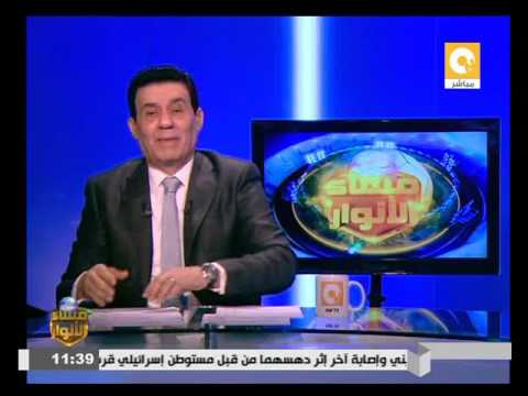 بالفيديو خناقة واشتباكات بالأيدي وتناوب السباب
