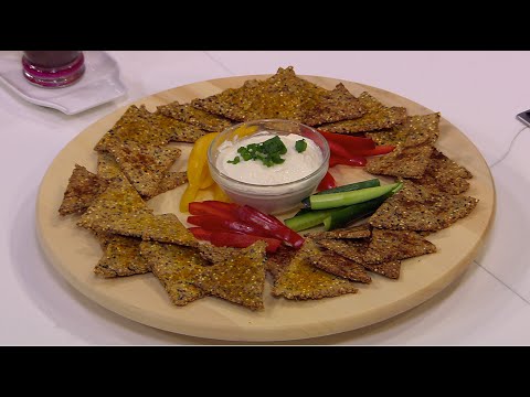 طريقة عمل شرائح خبز بدون جلوتين