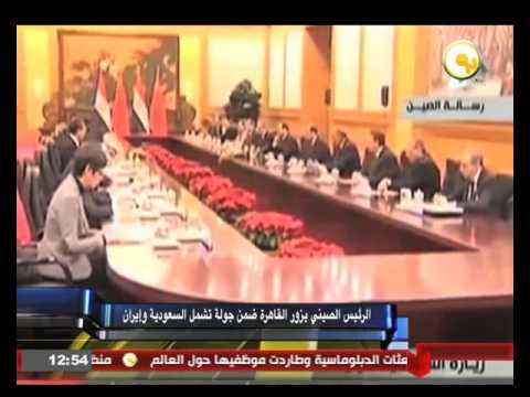 بالفيديو الإنتاج الحربي يفوز على حرس الحدود بثلاثية نظيفة