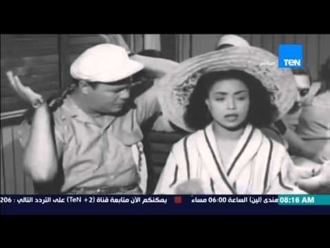 بالفيديو التاريخ الفني لفتاة المونولوغات الفنانة سعاد مكاوي