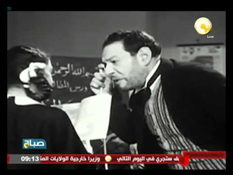 بالفيديو ذكرى ميلاد الممثل المصري الكوميدي نجيب الريحاني عام 1889