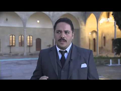 رامي عياش في إنتظار مولوده الأول