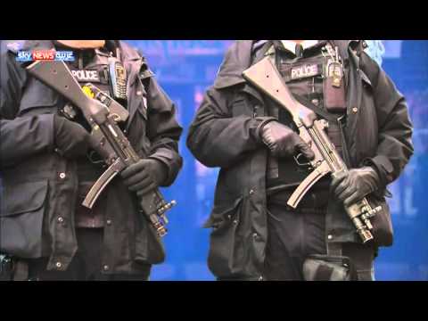 شاهد برنامج بريطاني جديد لمكافحة التطرف