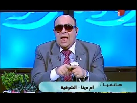 عطية ينصح سيدة بالصبر على زوجها رغم خيانته