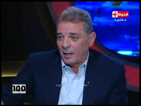 النجم محمود حميدة يؤكد أنه فات زمن إصلاح التليفزيون المصري