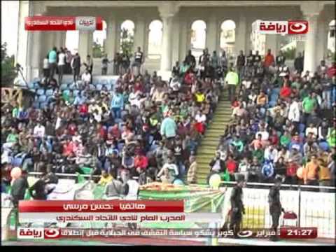 مدرب الاتحاد يعلق على أداء الفريق ويعد الجمهور بالأفضل
