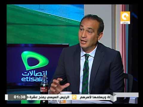 شاهد مباراة نادي الأهلي وأداؤه أمام الاتحاد السكندري