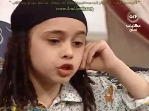 شاهد أجمل اللقطات لـ هدى في يوميات ونيس