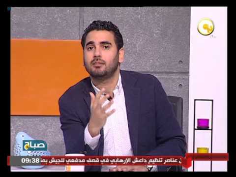 بالفيديو تعقيب خالد تليمة على كلمة محمد أبو تريكة بشأن القضية الفلسطينية