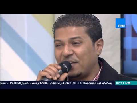 فلكلور نوبي رائع مع المطرب محمد علاء والفنان كريم عادل