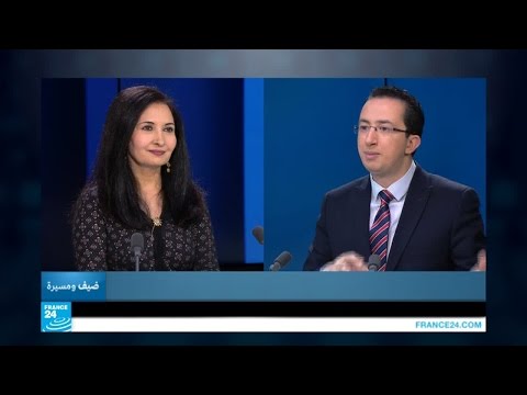 شاهد اليمنية خديجة السلامي تستعرض تفاصيل مشوارها الفني