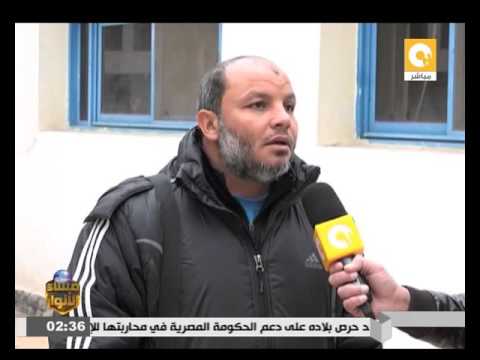 رسالة من الجهاز الفني الجديد للنادي الإسماعيلي لنصر الدين نابى