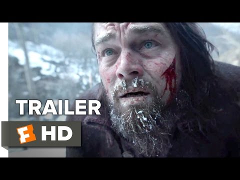 إيرادات the revenant تتخطى 274 مليون دولار