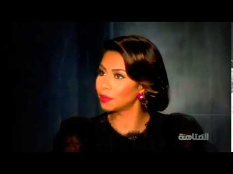 بالفيديو شيرين عبدالوهاب ترد على أحد منتقديها