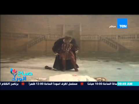 ريجاليتو يعود إلى دار الأوبرا المصرية