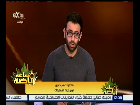 رئيس لجنة المسابقات يوضح علي أي ملعب ستقام مباراة الأهلي والزمالك