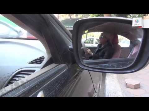 جدل كبير حول قيادة النساء للسيارات في مصر