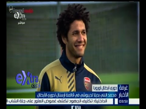 شاهد جولة في أهم أخبار الرياضة  المصرية