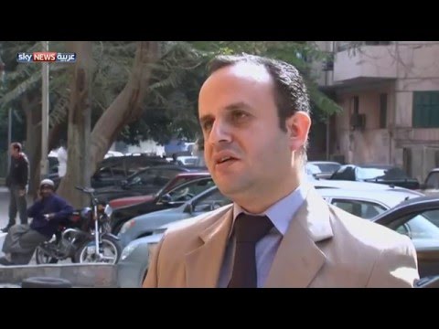 أزمة الزواج الثاني لأقباط مصر تعود للواجهة