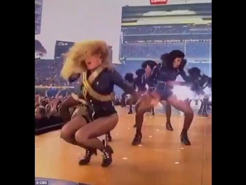 “بيونسيه” تحرم العالم من رؤيتها تسقط على المسرح