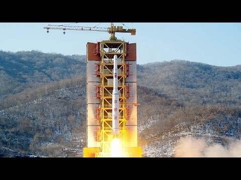 مجلس الأمن يُدين بشدة إطلاق بيونغ يونغ صاروخًا بعيد المدى