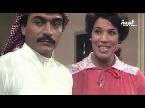 شاهد رحيل الفنان السعودي فؤاد بخش