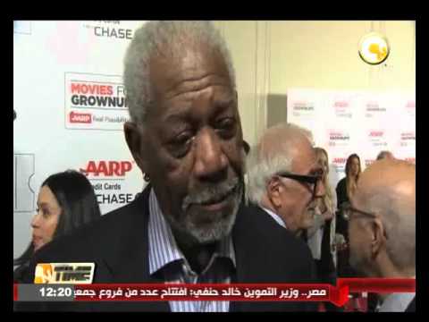 مجلة aarp movies تكرم النجم مايكل دوجلاس