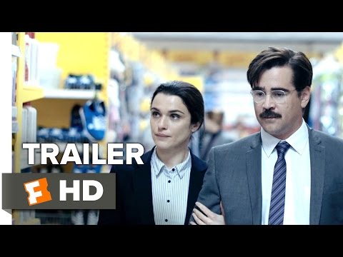 شاهد تكثيف الدعاية لفيلم the lobster