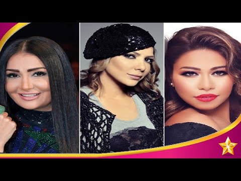 مشاهير يعانون من عيوب وتشوهات جسدية