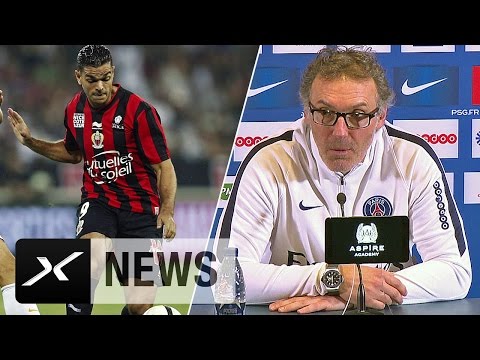 سان جيرمان يُجدد تعاقده مع بلان حتى 2018