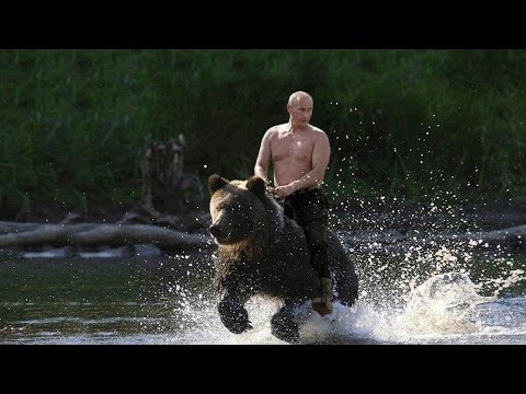 شاهد أغرب عادات حكام ورؤساء العالم 