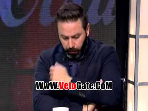 ميدو لـمرتضى منصور هعلمك الأدب