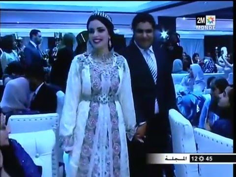 بالفيديو قصة الفنان الذي تزوج معجبة