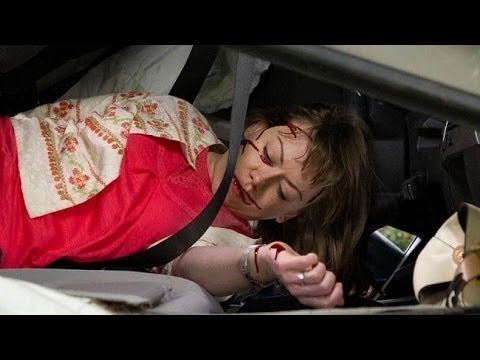 حوادث سيارات خطيرة حول العالم