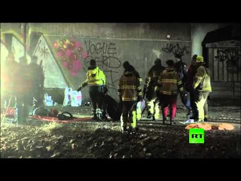 وفاة أعضاء فرقة فيولا بيتش لموسيقى الروك في حادث سير