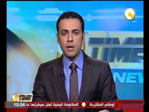 شاهد الأهلي يواصل نزيف النقاط ويتعادل مع المحلة