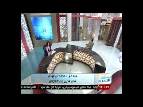 البرغوثي يبيّن دور عاطف عبيد في انهيار القطاع العام