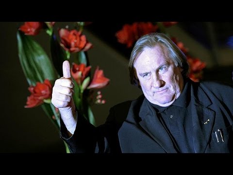 دوبارديو في فيلم خارج المنافسة في مهرجان برلين السينمائي