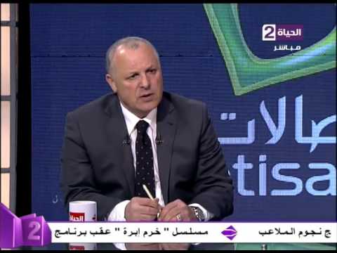 أبو ريدة لن يتدخل في تصويت أعضاء الجبلاية لمرشحي الفيفا