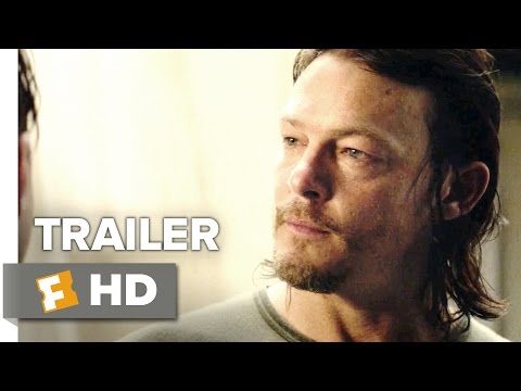 شاهد إعلان جديد لفيلم triple 9 لكيت وينسلت