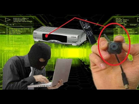 العثور على كاميرات تراقب غرف النوم في المغرب