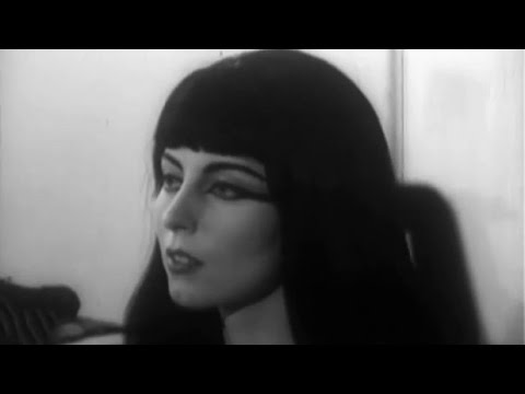 ناهد جبر تكشف كواليس الفيلم العالمى توت عنخ آمون من 50 عامًا