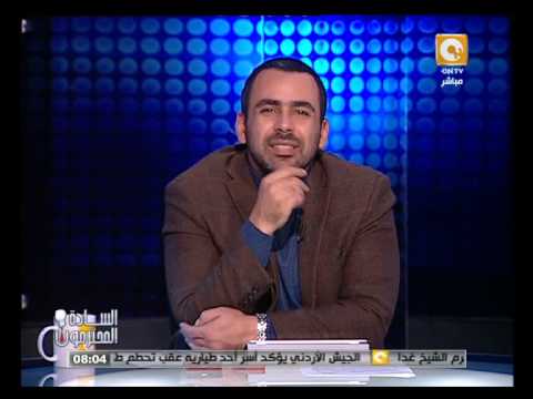 يوسف الحسيني يطالب قطر بتنفيذ الشروط المصريَّة