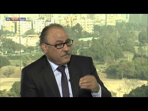 أهم الأحداث التي شهدتها مصر في 2014
