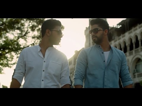 “أنا الصاحب” لمينا عطا ومحمد شاهين