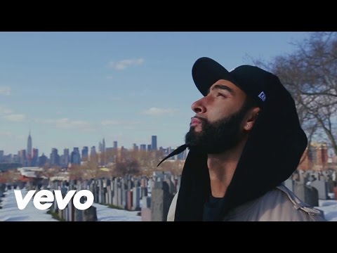 la fouine يطلق كليب جديد بعنوان “la fin du monde”