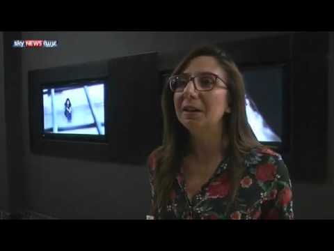 شاهد سينما الضفة الغربية تحتفي بمرشحي أوسكار