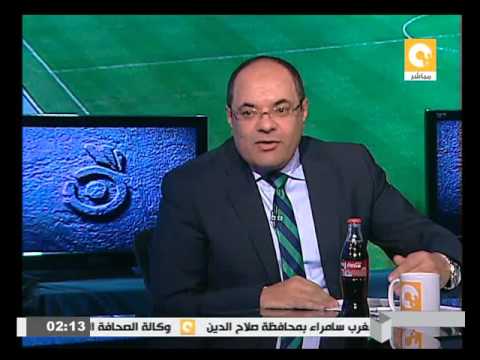 شاهد تحليل مباريات الأسبوع العشرين من الدوري المصري