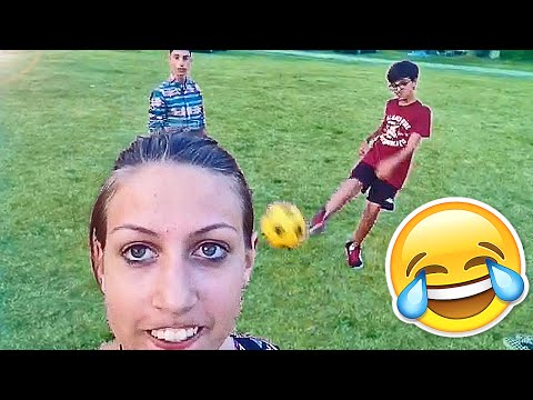 أطرف 100 هدف تم إهدارها في ملاعب الهواة