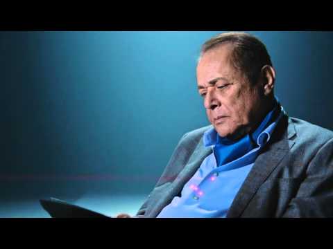 برومو مسلسل رأس الغول لمحمود عبد العزيز